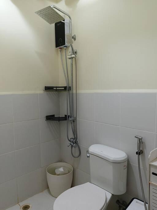 Apartment Urban Deca Homes - Near Ugbo! *