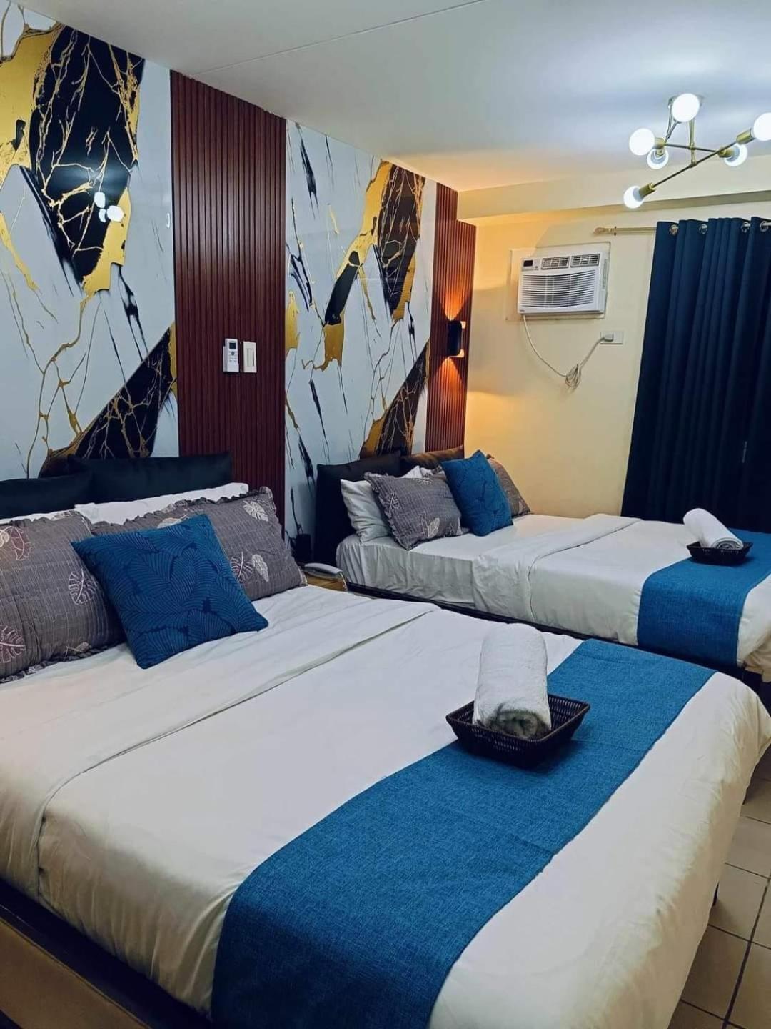 Urban Deca Homes - Near Ugbo! Apartment